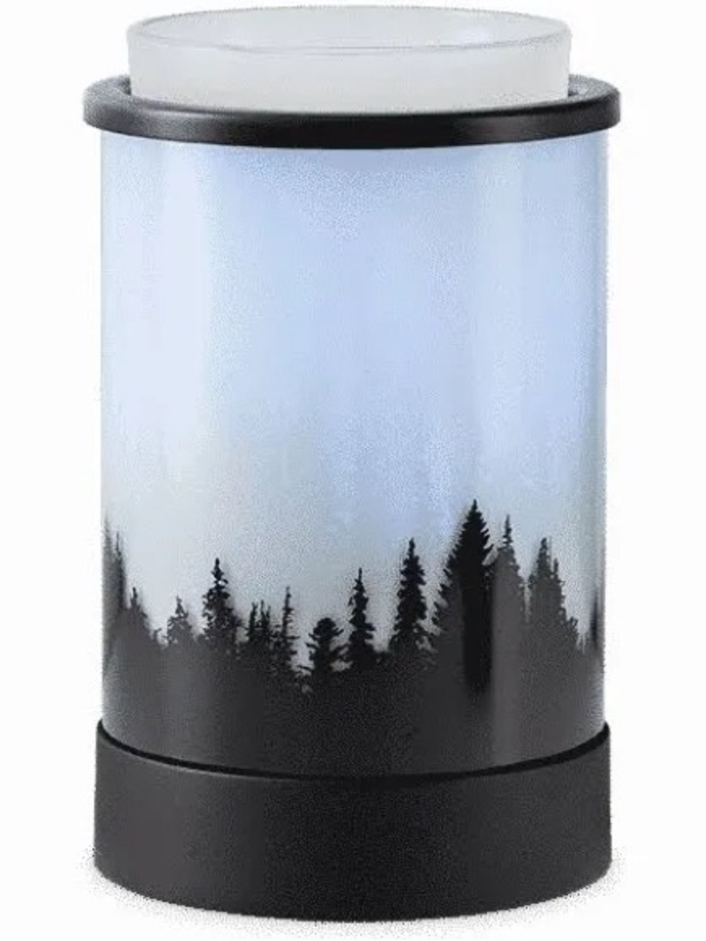 Polar Panorama Scentsy Warmer - Picture 2 of 3